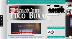 Desktop Screenshot of fucobuxan.net